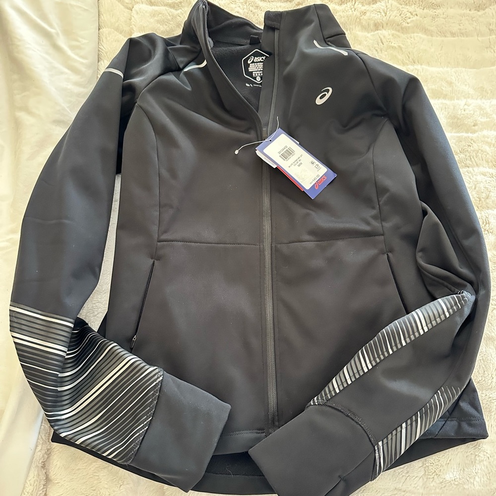 ASICS jacket